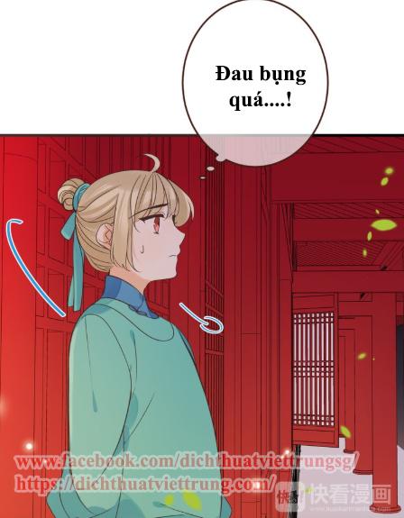 Bạn Trai Tôi Là Cẩm Y Vệ 2 Chap 7 - Next Chap 8