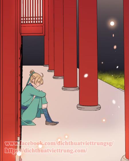 Bạn Trai Tôi Là Cẩm Y Vệ 2 Chap 7 - Next Chap 8