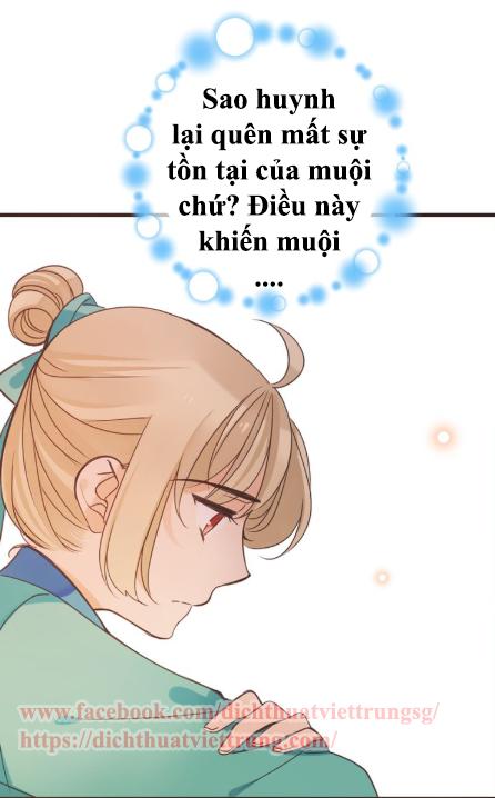 Bạn Trai Tôi Là Cẩm Y Vệ 2 Chap 7 - Next Chap 8