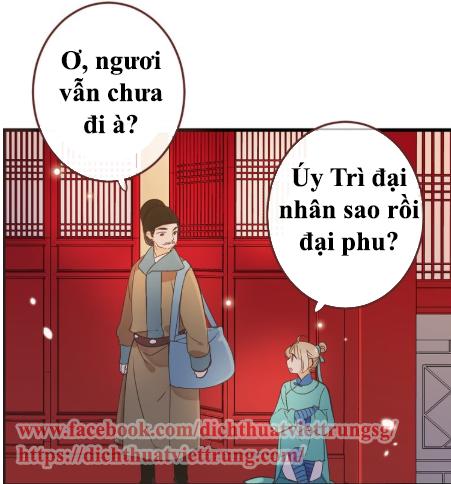 Bạn Trai Tôi Là Cẩm Y Vệ 2 Chap 7 - Next Chap 8