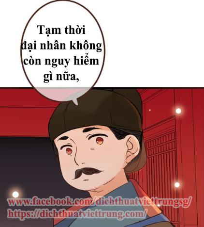 Bạn Trai Tôi Là Cẩm Y Vệ 2 Chap 7 - Next Chap 8