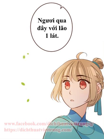 Bạn Trai Tôi Là Cẩm Y Vệ 2 Chap 7 - Next Chap 8