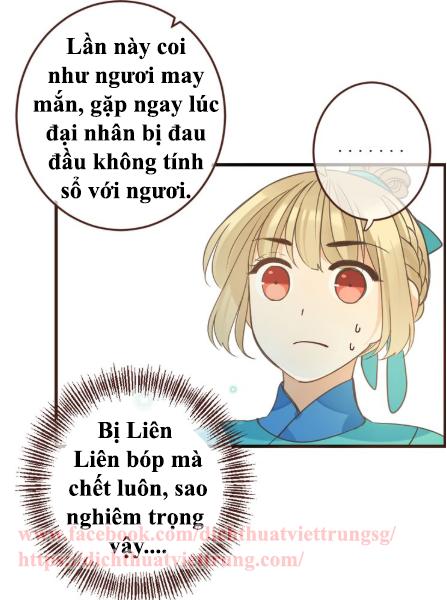 Bạn Trai Tôi Là Cẩm Y Vệ 2 Chap 7 - Next Chap 8