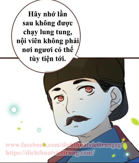 Bạn Trai Tôi Là Cẩm Y Vệ 2 Chap 7 - Next Chap 8