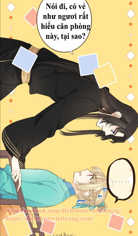 Bạn Trai Tôi Là Cẩm Y Vệ 2 Chap 7 - Next Chap 8