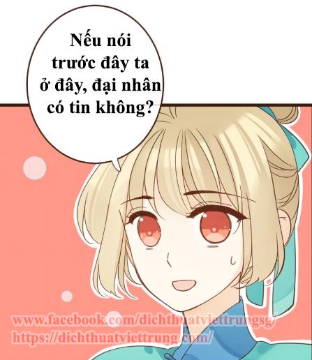 Bạn Trai Tôi Là Cẩm Y Vệ 2 Chap 7 - Next Chap 8