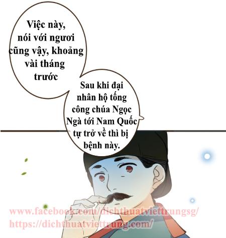 Bạn Trai Tôi Là Cẩm Y Vệ 2 Chap 8 - Next Chap 9