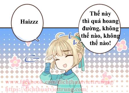 Bạn Trai Tôi Là Cẩm Y Vệ 2 Chap 8 - Next Chap 9