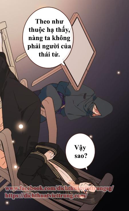 Bạn Trai Tôi Là Cẩm Y Vệ 2 Chap 8 - Next Chap 9