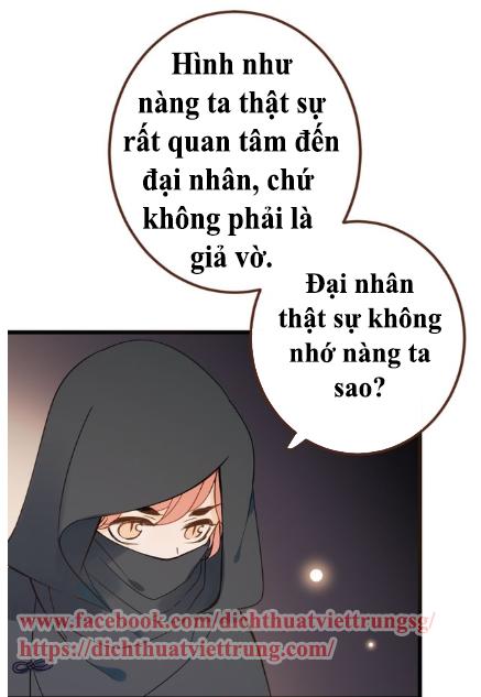 Bạn Trai Tôi Là Cẩm Y Vệ 2 Chap 8 - Next Chap 9