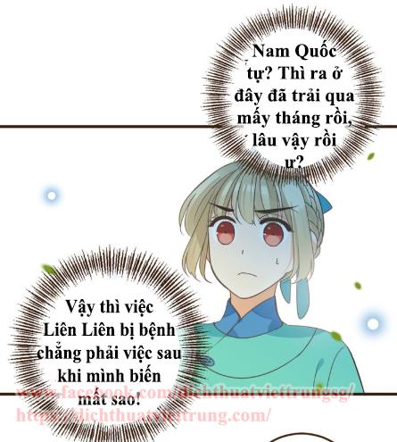 Bạn Trai Tôi Là Cẩm Y Vệ 2 Chap 8 - Next Chap 9