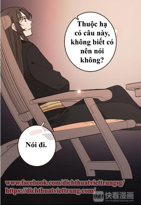 Bạn Trai Tôi Là Cẩm Y Vệ 2 Chap 8 - Next Chap 9