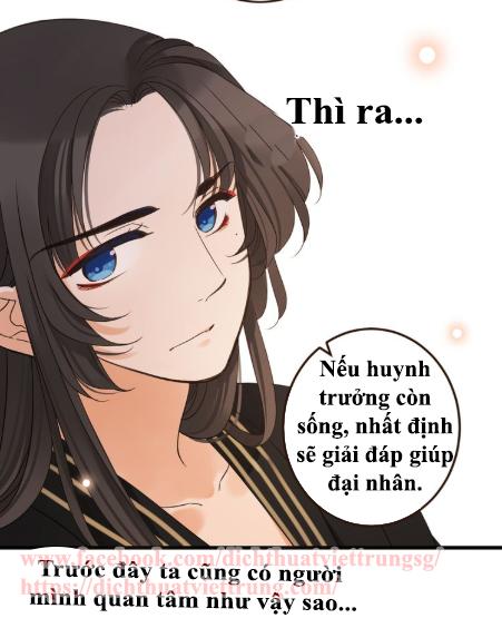 Bạn Trai Tôi Là Cẩm Y Vệ 2 Chap 8 - Next Chap 9