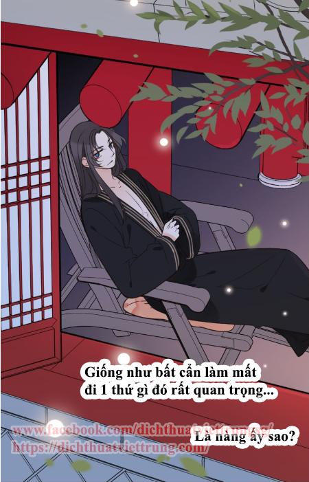 Bạn Trai Tôi Là Cẩm Y Vệ 2 Chap 8 - Next Chap 9
