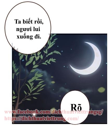 Bạn Trai Tôi Là Cẩm Y Vệ 2 Chap 8 - Next Chap 9