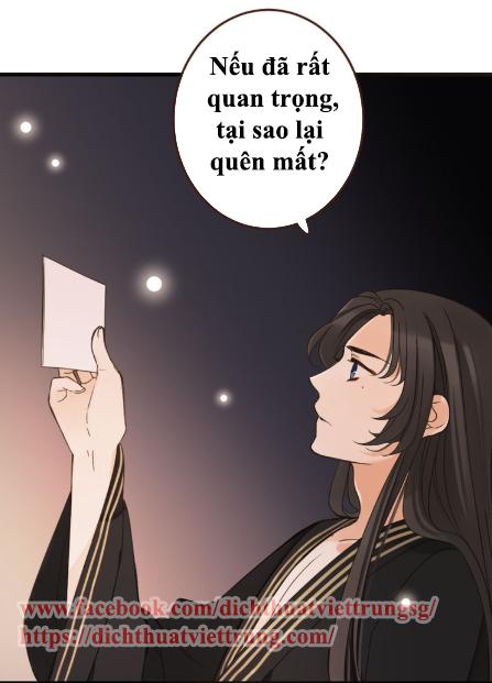 Bạn Trai Tôi Là Cẩm Y Vệ 2 Chap 8 - Next Chap 9