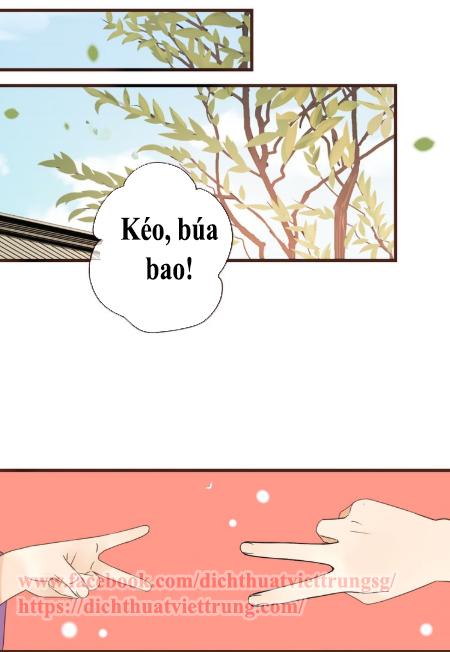Bạn Trai Tôi Là Cẩm Y Vệ 2 Chap 8 - Next Chap 9