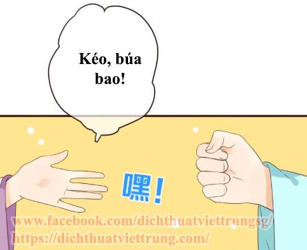 Bạn Trai Tôi Là Cẩm Y Vệ 2 Chap 8 - Next Chap 9
