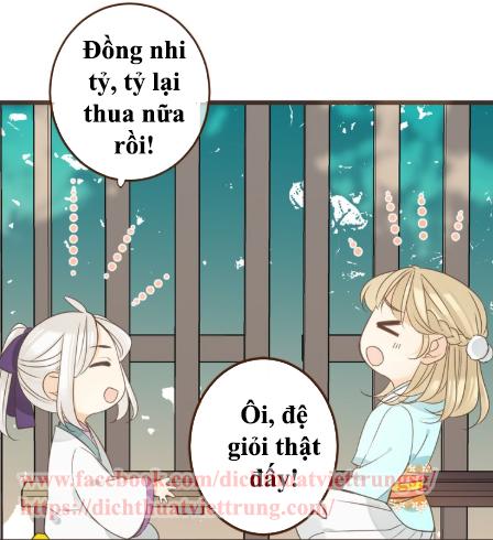 Bạn Trai Tôi Là Cẩm Y Vệ 2 Chap 8 - Next Chap 9