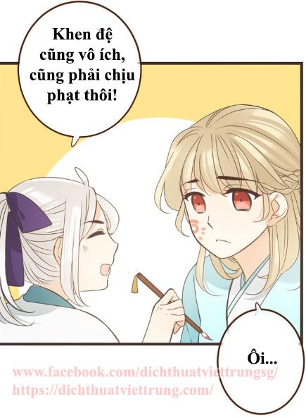 Bạn Trai Tôi Là Cẩm Y Vệ 2 Chap 8 - Next Chap 9
