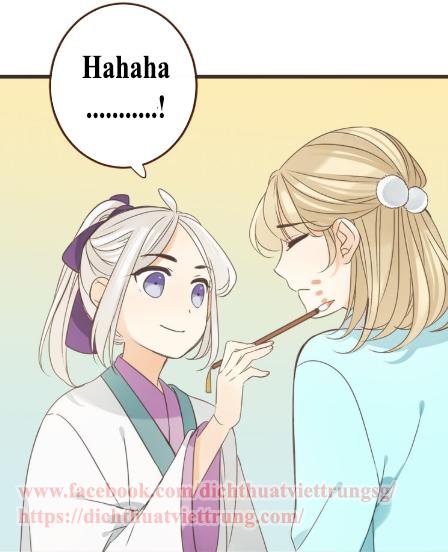 Bạn Trai Tôi Là Cẩm Y Vệ 2 Chap 8 - Next Chap 9