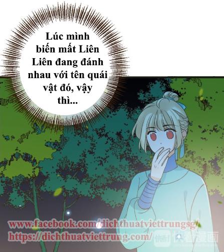 Bạn Trai Tôi Là Cẩm Y Vệ 2 Chap 8 - Next Chap 9