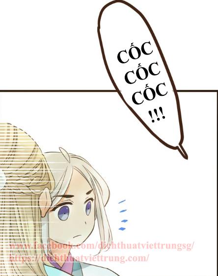 Bạn Trai Tôi Là Cẩm Y Vệ 2 Chap 8 - Next Chap 9
