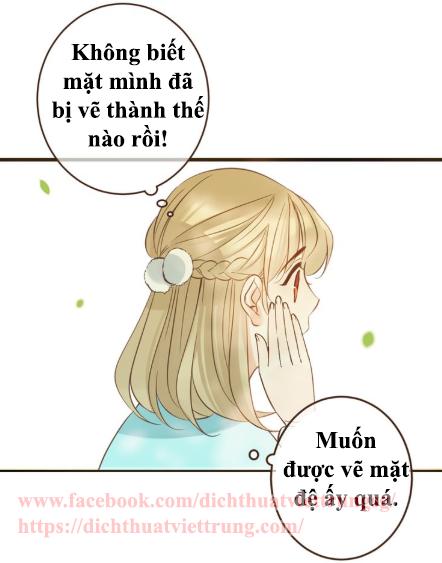 Bạn Trai Tôi Là Cẩm Y Vệ 2 Chap 8 - Next Chap 9