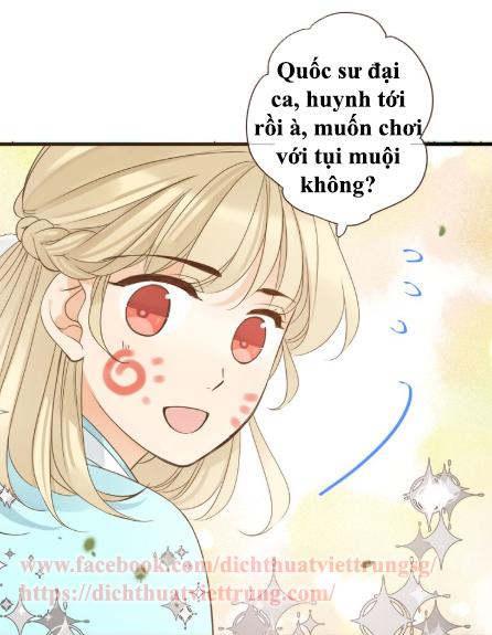 Bạn Trai Tôi Là Cẩm Y Vệ 2 Chap 8 - Next Chap 9