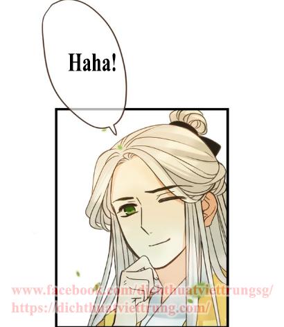 Bạn Trai Tôi Là Cẩm Y Vệ 2 Chap 8 - Next Chap 9