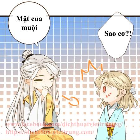 Bạn Trai Tôi Là Cẩm Y Vệ 2 Chap 8 - Next Chap 9