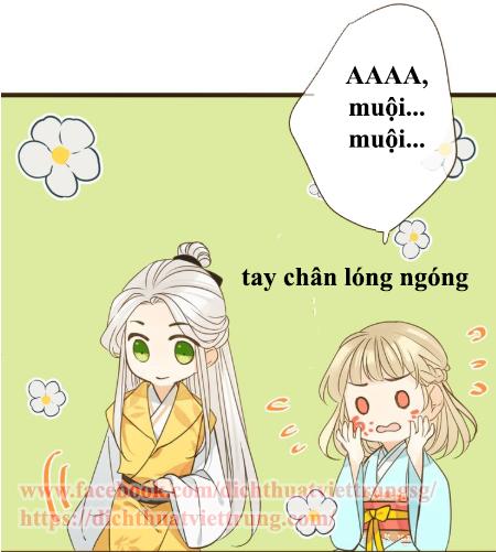 Bạn Trai Tôi Là Cẩm Y Vệ 2 Chap 8 - Next Chap 9