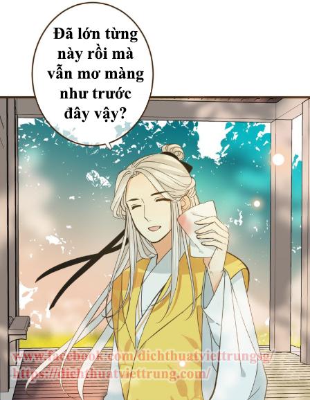 Bạn Trai Tôi Là Cẩm Y Vệ 2 Chap 8 - Next Chap 9