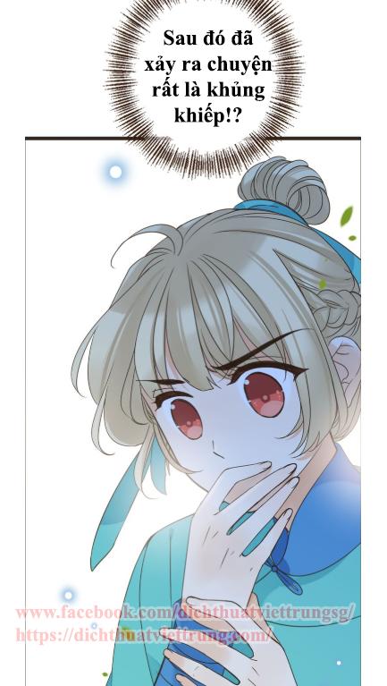 Bạn Trai Tôi Là Cẩm Y Vệ 2 Chap 8 - Next Chap 9
