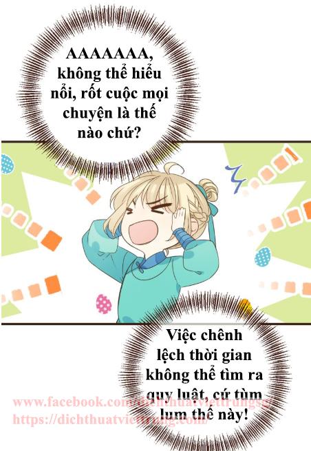 Bạn Trai Tôi Là Cẩm Y Vệ 2 Chap 8 - Next Chap 9