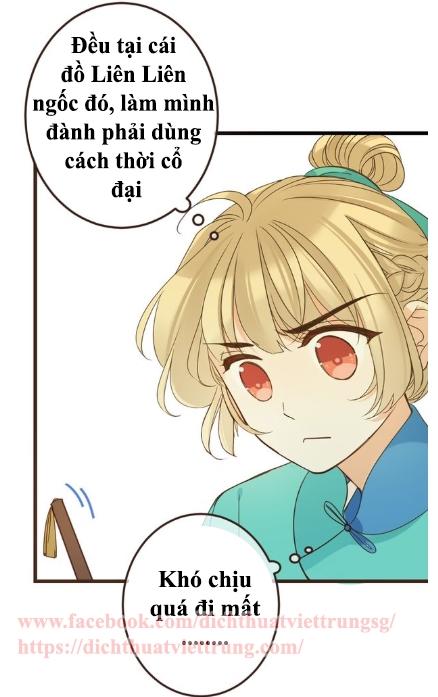 Bạn Trai Tôi Là Cẩm Y Vệ 2 Chap 9 - Next Chap 10