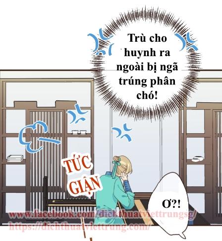 Bạn Trai Tôi Là Cẩm Y Vệ 2 Chap 9 - Next Chap 10
