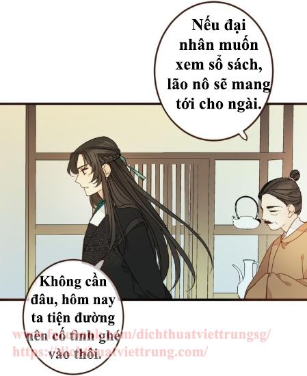 Bạn Trai Tôi Là Cẩm Y Vệ 2 Chap 9 - Next Chap 10