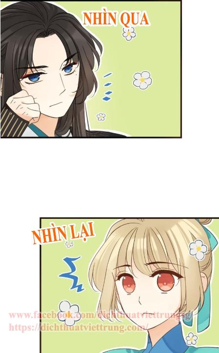 Bạn Trai Tôi Là Cẩm Y Vệ 2 Chap 9 - Next Chap 10