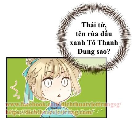 Bạn Trai Tôi Là Cẩm Y Vệ 2 Chap 9 - Next Chap 10