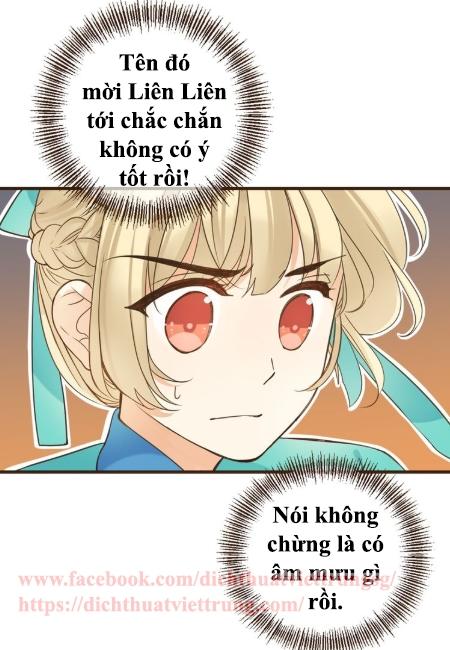 Bạn Trai Tôi Là Cẩm Y Vệ 2 Chap 9 - Next Chap 10