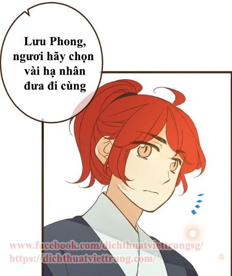 Bạn Trai Tôi Là Cẩm Y Vệ 2 Chap 9 - Next Chap 10