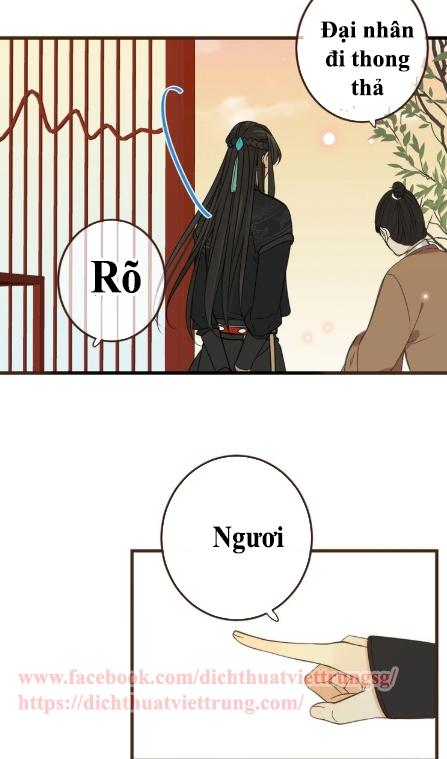 Bạn Trai Tôi Là Cẩm Y Vệ 2 Chap 9 - Next Chap 10