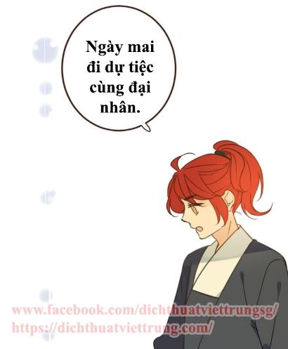 Bạn Trai Tôi Là Cẩm Y Vệ 2 Chap 9 - Next Chap 10