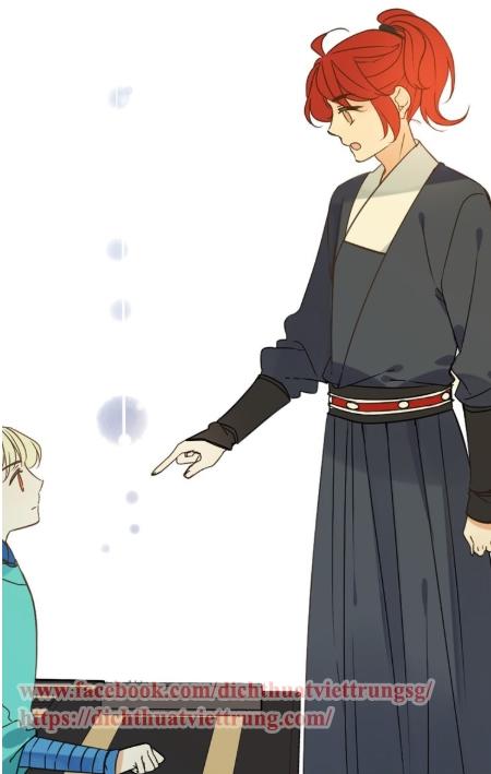 Bạn Trai Tôi Là Cẩm Y Vệ 2 Chap 9 - Next Chap 10