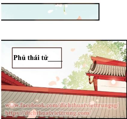 Bạn Trai Tôi Là Cẩm Y Vệ 2 Chap 9 - Next Chap 10