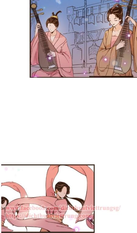 Bạn Trai Tôi Là Cẩm Y Vệ 2 Chap 9 - Next Chap 10