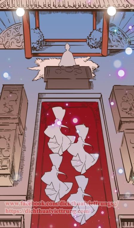 Bạn Trai Tôi Là Cẩm Y Vệ 2 Chap 9 - Next Chap 10