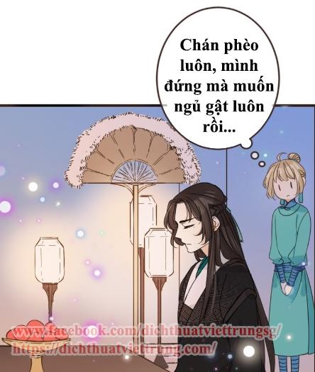 Bạn Trai Tôi Là Cẩm Y Vệ 2 Chap 9 - Next Chap 10
