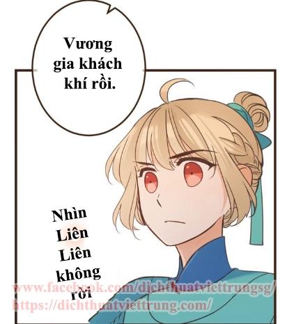 Bạn Trai Tôi Là Cẩm Y Vệ 2 Chap 9 - Next Chap 10